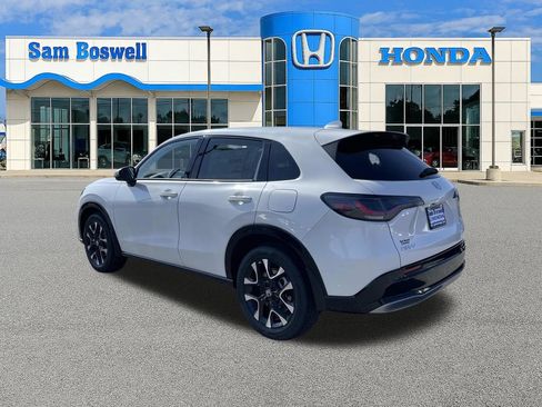 New 2026 Honda HR-V EX-L image 5