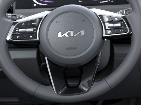 New 2026 Kia Seltos S AWD/4WD image 22