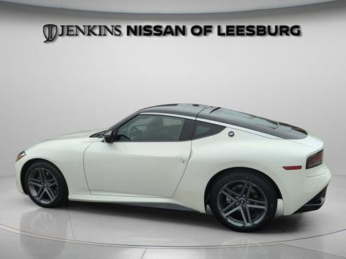 New 2026 Nissan Z Sport w/ Floor Mat Package image 10