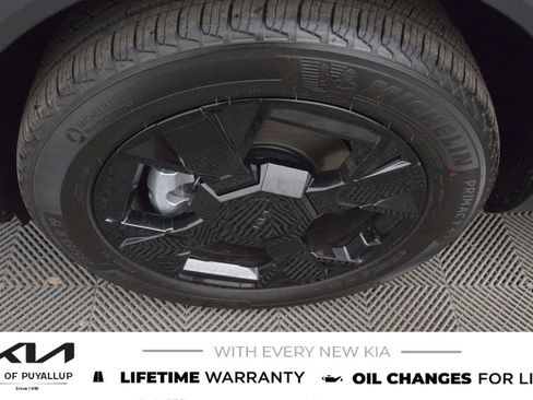 New 2026 Kia Sportage X-Line image 21