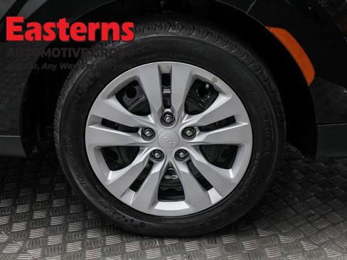 Used 2023 Kia Soul LX image 49