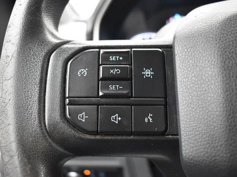 Used 2021 Ford F150 XL w/ Trailer Tow Package image 24