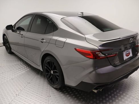 Certified 2025 Toyota Camry SE w/ Convenience Package FWD image 11