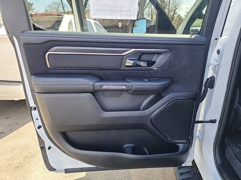 Used 2025 RAM 1500 RHO AWD/4WD image 52