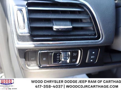 Used 2024 Lincoln Navigator Reserve AWD/4WD image 20