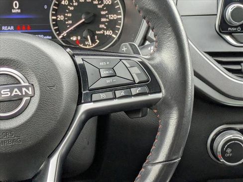 Used 2024 Nissan Altima 2.5 SR image 22