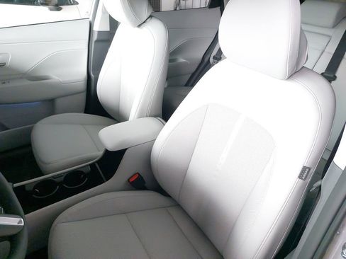 New 2026 Hyundai Kona Limited image 15