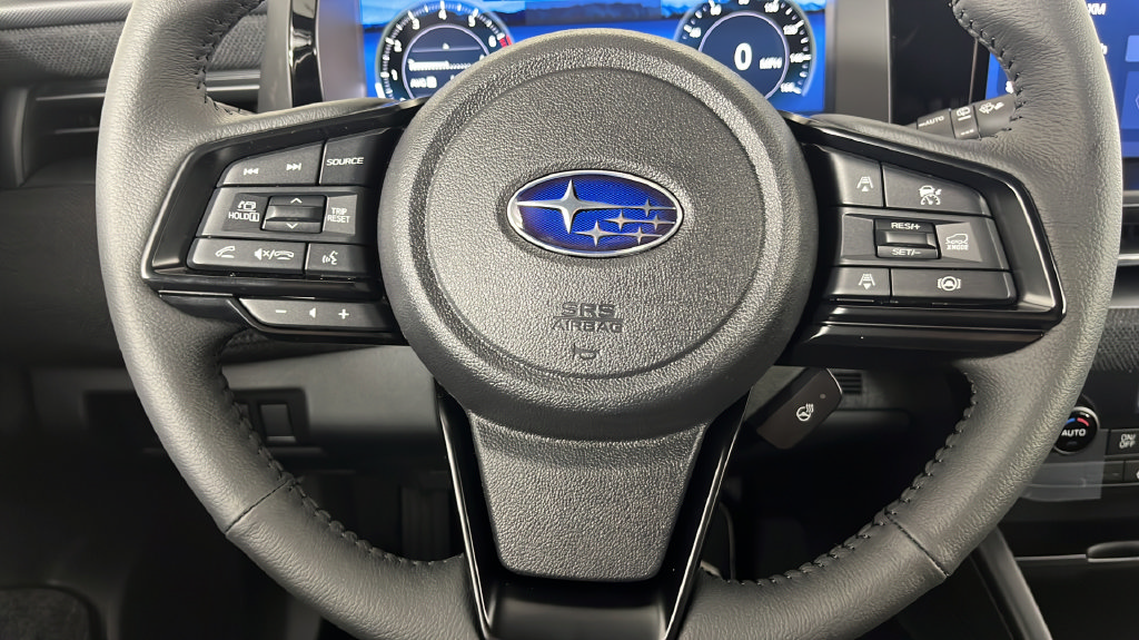 New 2026 Subaru Outback Premium AWD/4WD image 20