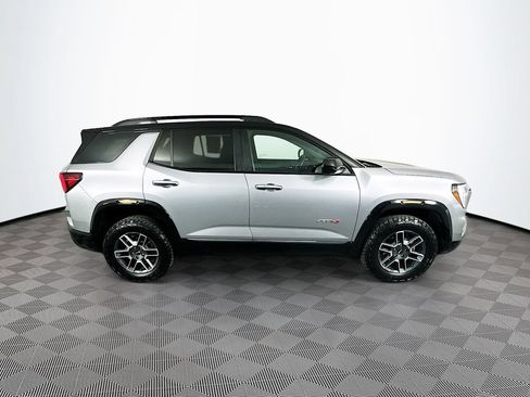 Used 2026 GMC Terrain AT4 w/ Convenience Package III AWD/4WD image 11
