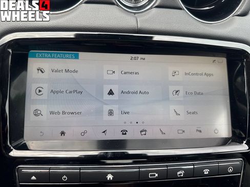 Used 2019 Jaguar XJ R-Sport AWD/4WD image 33