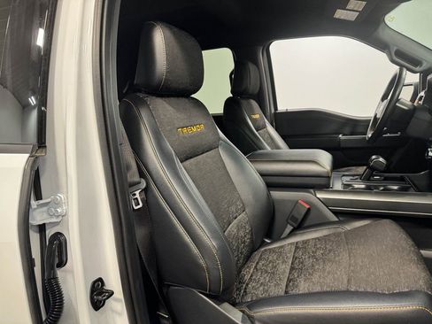 Used 2023 Ford F150 Tremor image 56