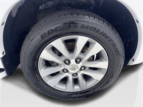 Used 2015 Toyota Sequoia Limited image 86