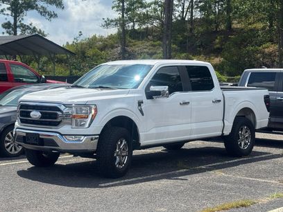 Used 2021 Ford F150 XLT w/ XTR Package
