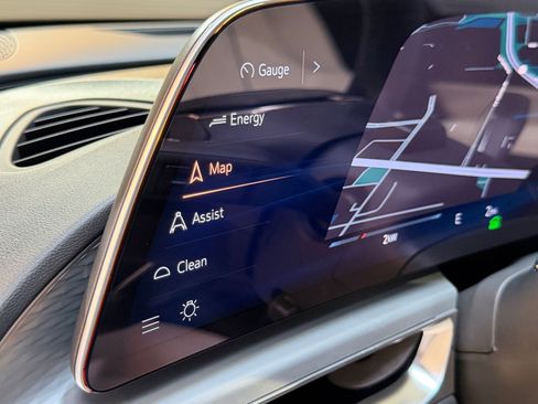 New 2026 Cadillac Lyriq Sport AWD/4WD image 27