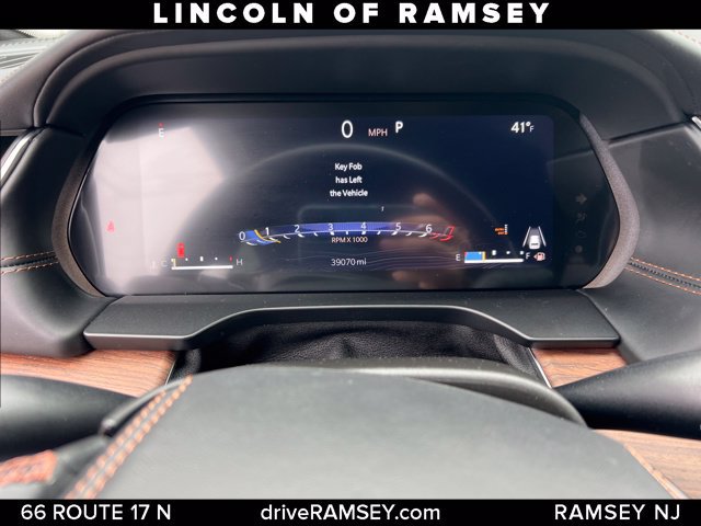 Used 2023 Jeep Grand Cherokee L Summit w/ High Altitude Package AWD/4WD image 28