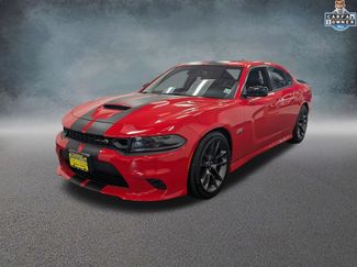 Used 2023 Dodge Charger Scat Pack w/ Plus Group RWD 360° Tour