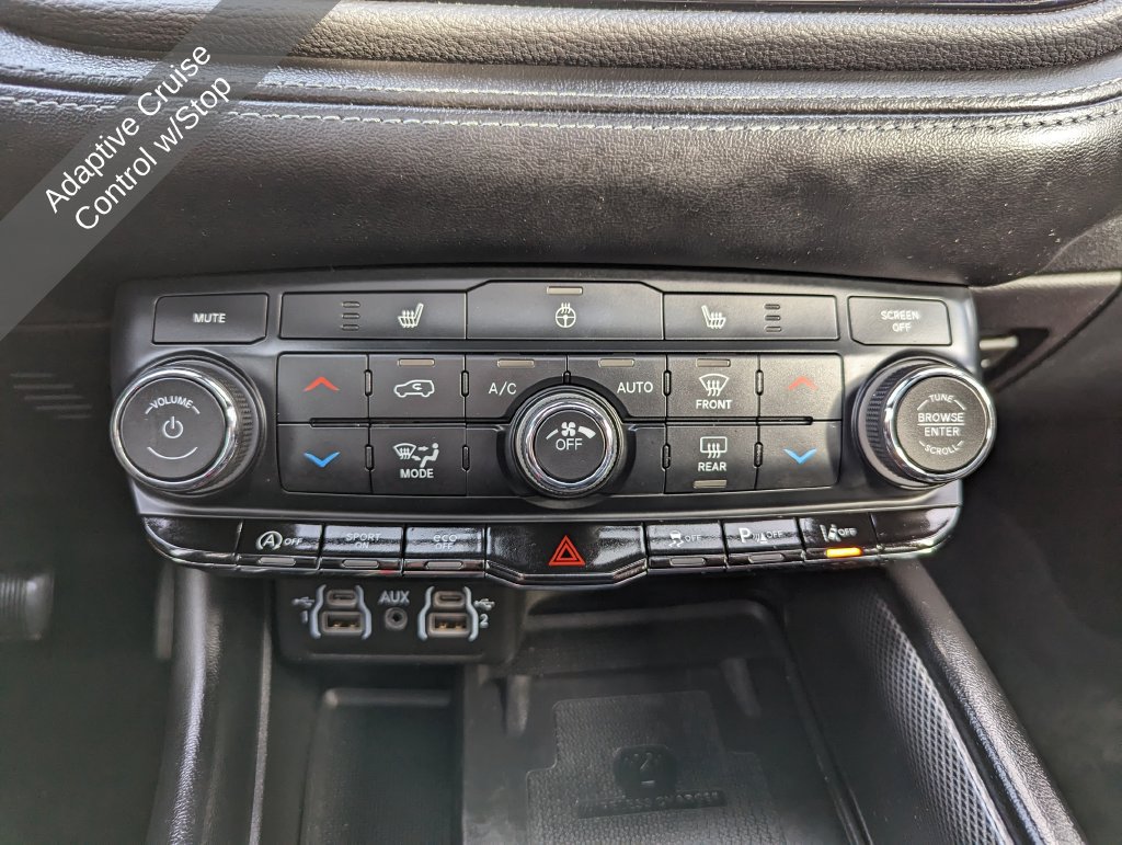 Used 2022 Dodge Durango GT AWD/4WD image 30