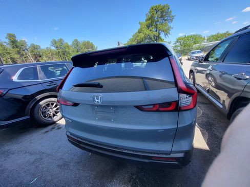 Used 2024 Honda CR-V EX-L image 5