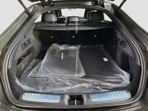 New 2026 Mercedes-Benz GLC 300 4MATIC image 28