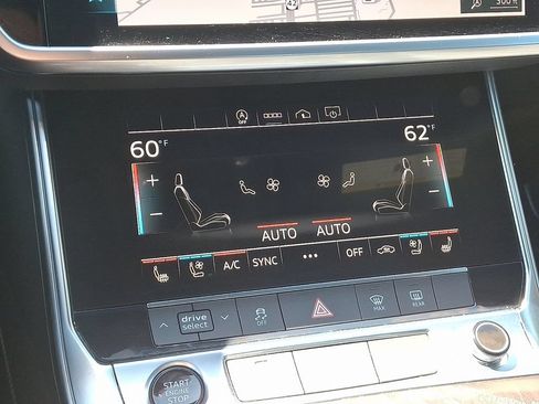 Certified 2023 Audi A6 Premium Plus w/ Premium Plus Package AWD/4WD image 17