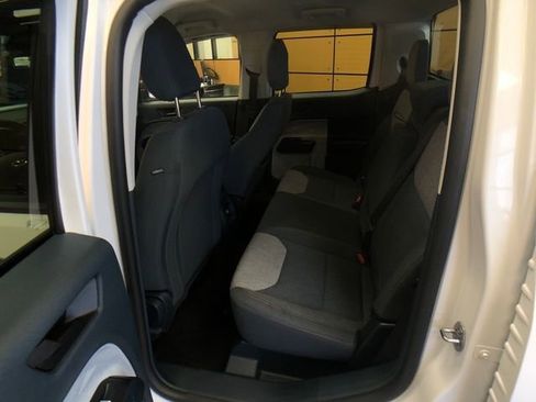 Certified 2024 Ford Maverick XLT w/ Equipment Group 300A Standard image 19