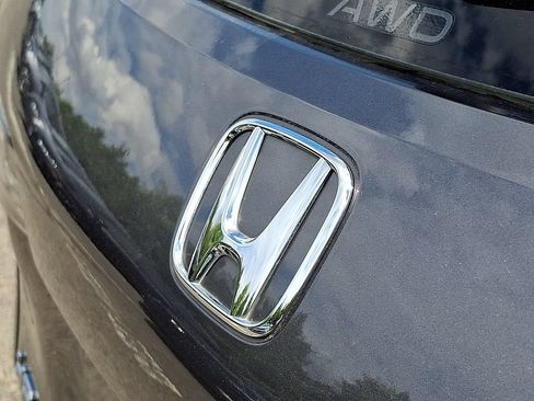Used 2024 Honda HR-V LX image 29