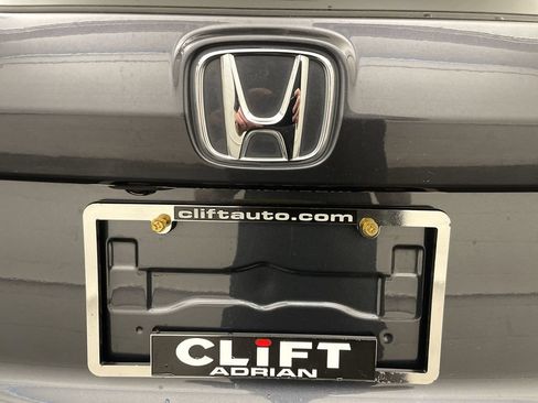 Used 2024 Honda CR-V Sport image 25