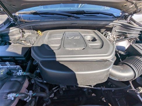 Used 2021 Jeep Grand Cherokee Laredo X image 27