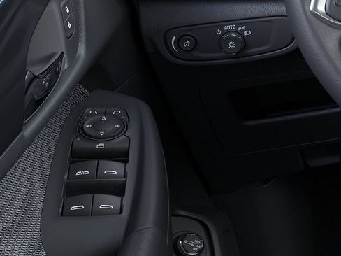 New 2026 Chevrolet TrailBlazer LT w/ Convenience Package AWD/4WD image 22
