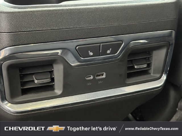 Used 2026 GMC Sierra 1500 SLT AWD/4WD image 35