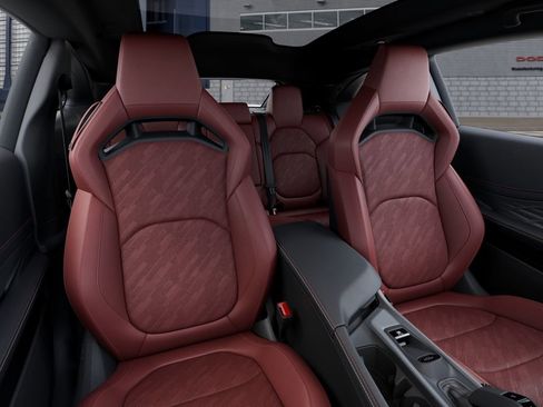 New 2026 Dodge Charger R/T Scat Pack image 16