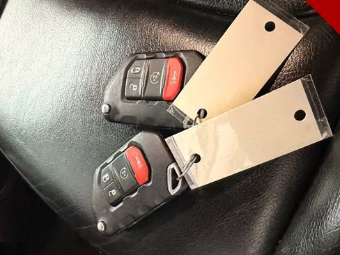 Used 2021 Jeep Wrangler Unlimited Rubicon image 30