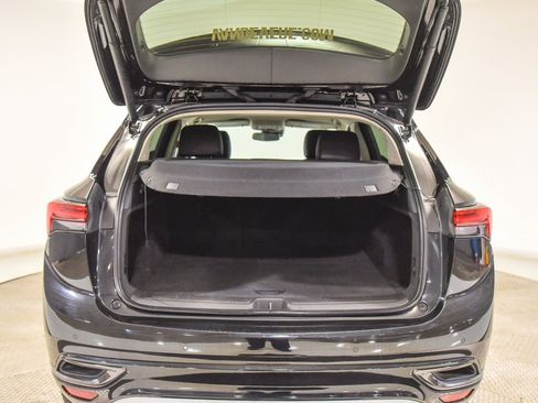 Used 2023 Buick Envision Preferred w/ Sport Touring Package image 14