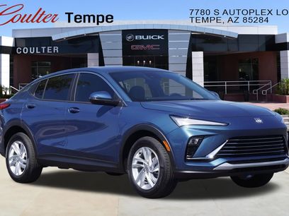 New 2026 Buick Envista Preferred w/ Convenience I Package