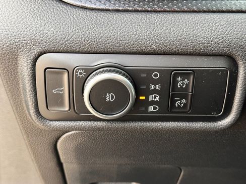 Certified 2023 Ford Explorer ST w/ Equipment Group 401A image 19