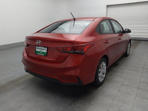 Used 2019 Hyundai Accent SE FWD image 9