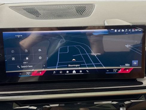 New 2026 BMW X7 xDrive40i w/ M Sport Package image 13