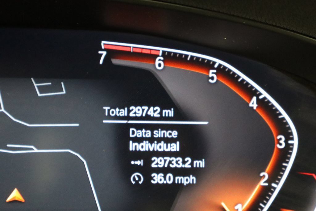 Used 2023 BMW 530i xDrive w/ Convenience Package AWD/4WD image 40