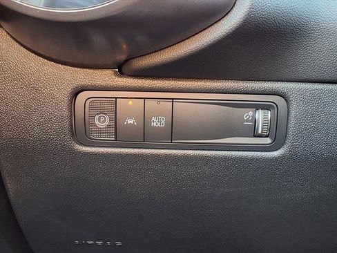 New 2026 Chevrolet Equinox EV LT FWD image 25