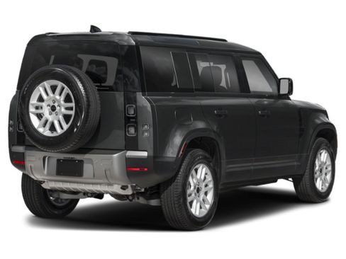 New 2026 Land Rover Defender 110 S AWD/4WD image 2