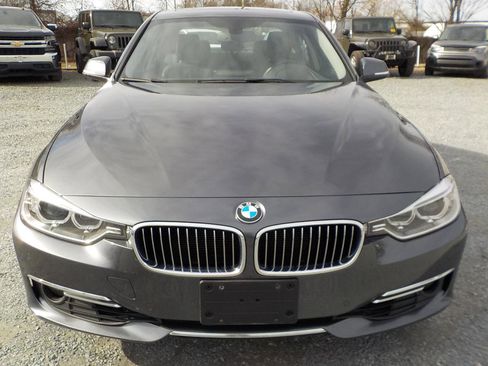 Used 2015 BMW 328i Sedan image 8