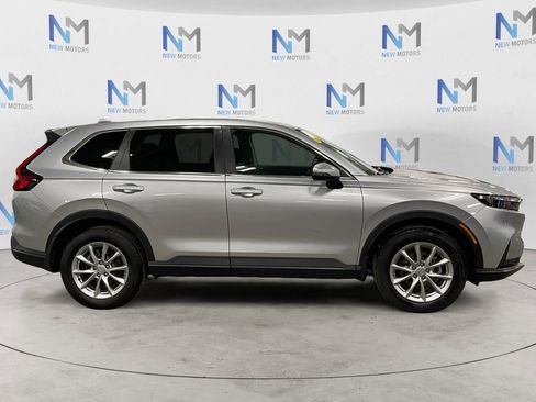 Used 2026 Honda CR-V EX image 6