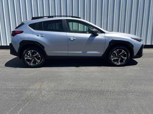 Certified 2024 Subaru Crosstrek 2.0i Premium w/ Popular Package #4 AWD/4WD image 7