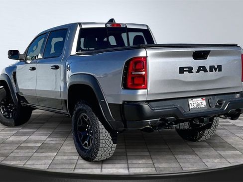 Used 2025 RAM 1500 RHO image 3