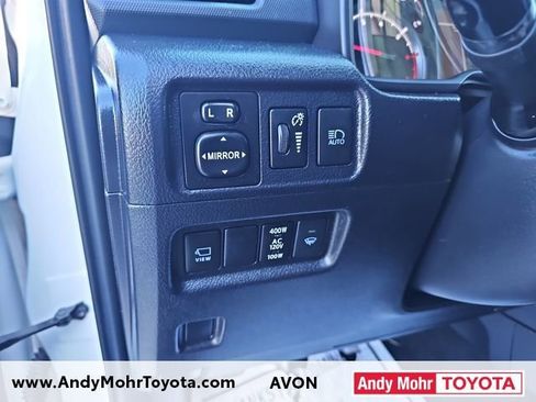 Used 2022 Toyota 4Runner Limited image 15