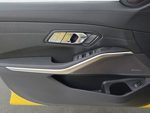 New 2027 BMW M3 Competition AWD/4WD image 26