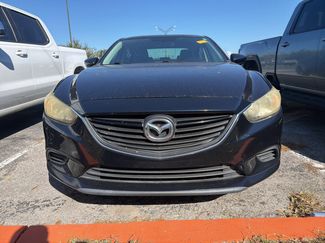 Used 2015 MAZDA MAZDA6 Touring video 2