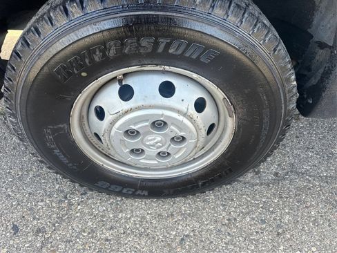 Used 2019 RAM ProMaster 3500 image 17