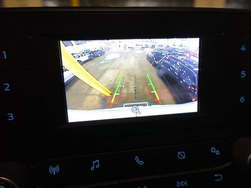 Used 2023 Ford Transit 250 Medium Roof w/ Load Area Protection Package RWD image 15