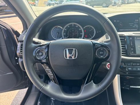 Used 2016 Honda Accord EX-L image 18